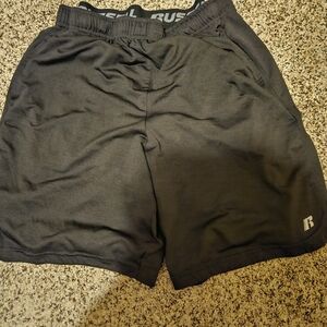 Men's Russell shorts